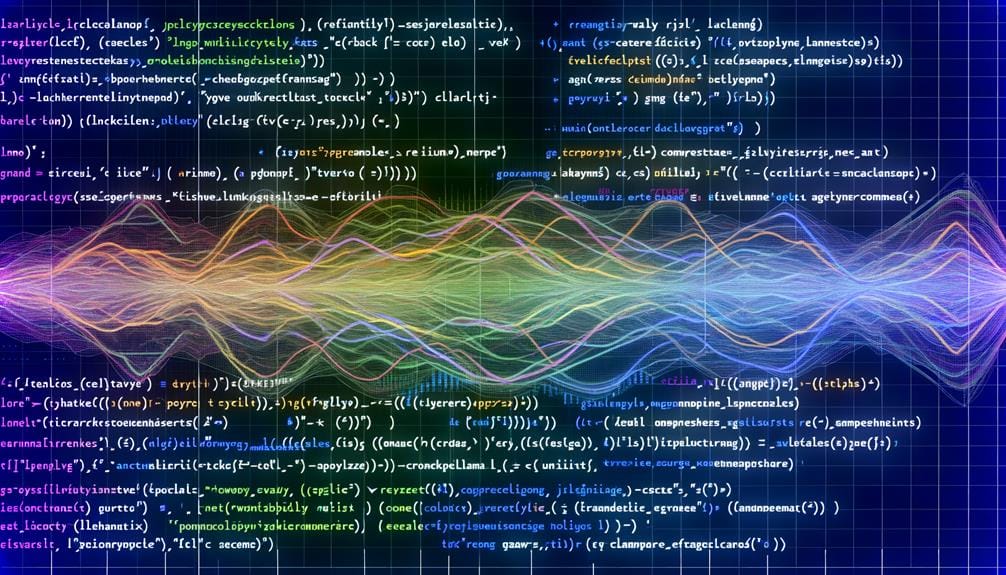 analyzing data through visualization