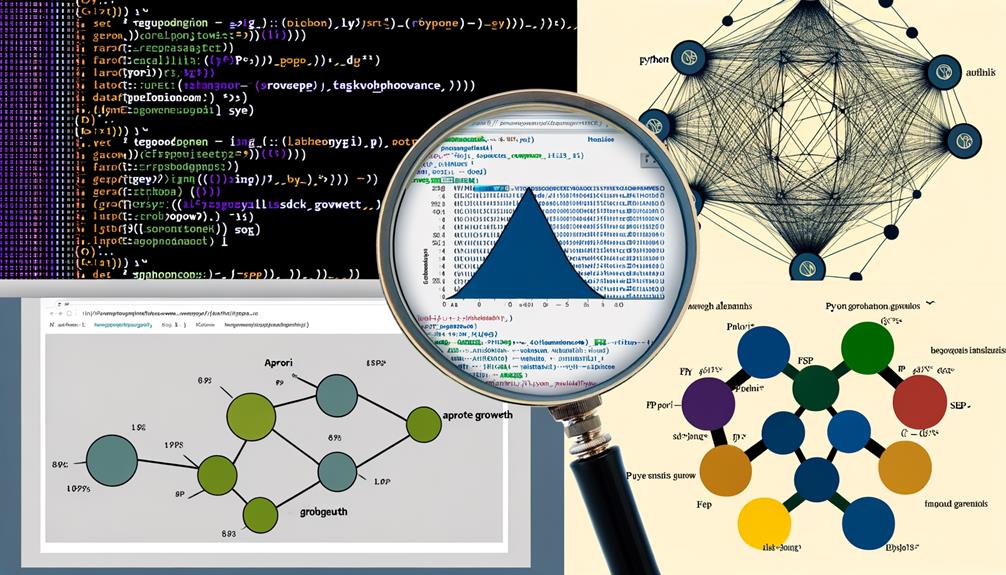 data mining algorithm comparison