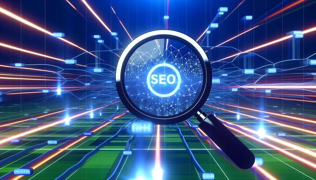 effective seo strategy component