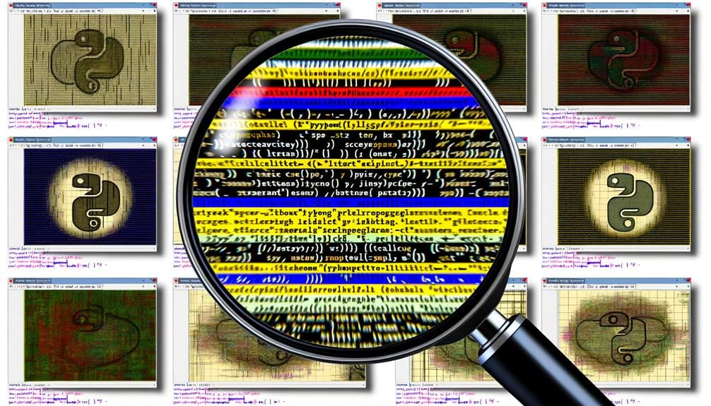 efficient image analysis techniques