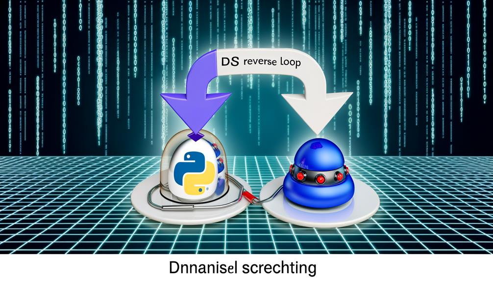 evolution of dns lookup