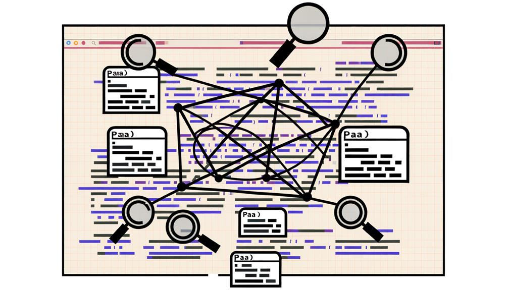 exploring paa variations intricately