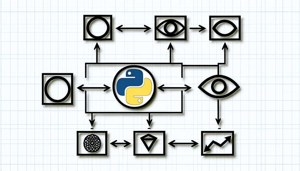 knowledge graphs with python