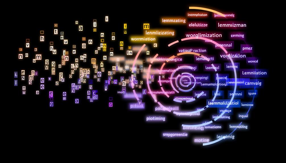 nlp analysis with nltk