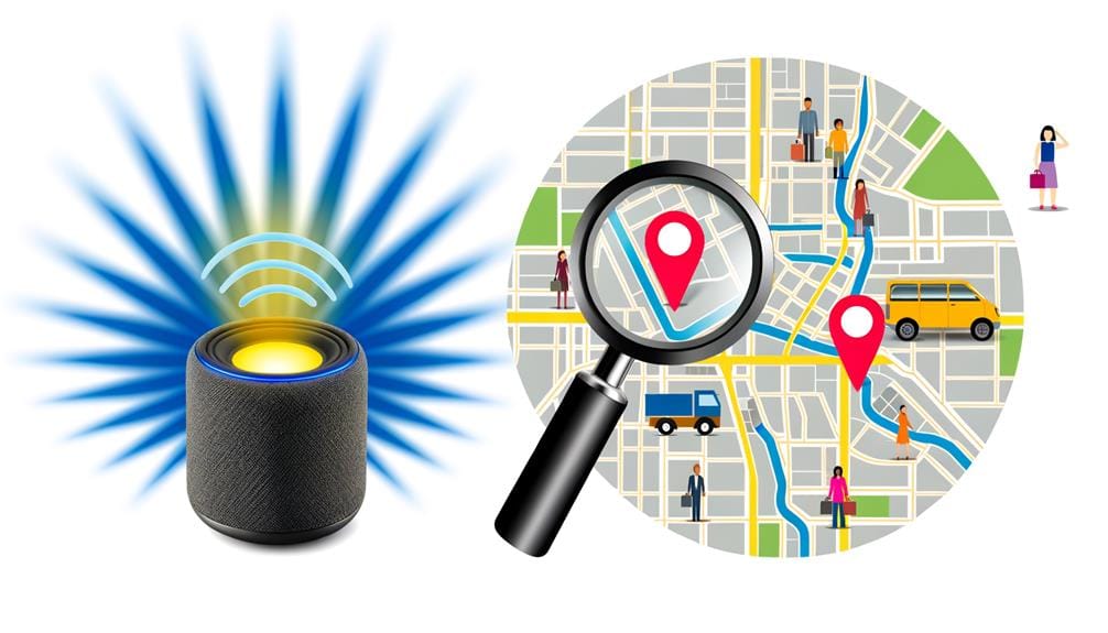 optimizing for local search