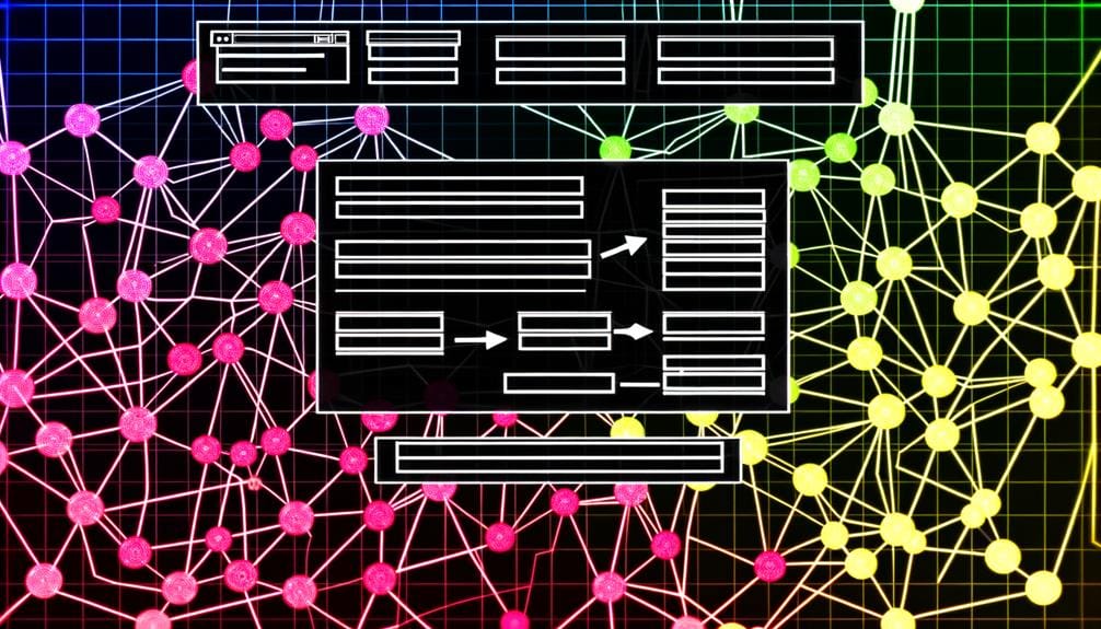 optimizing website navigation paths