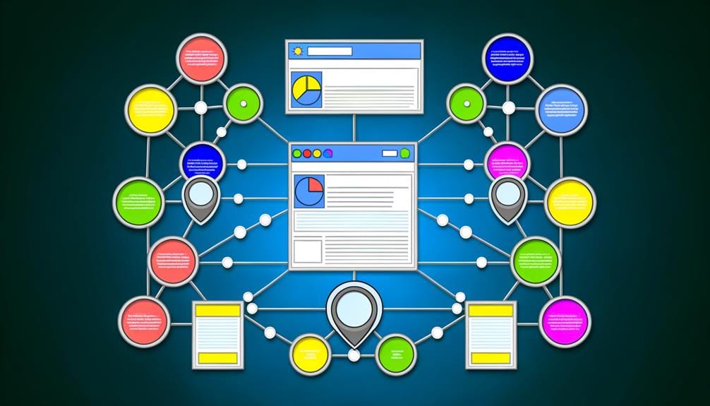 organized information for analysis