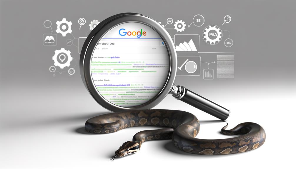 paa questions boost seo