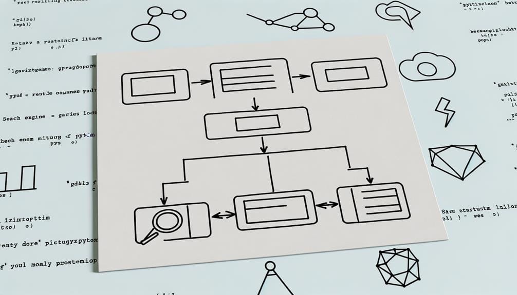 visualizing database relationships graphically