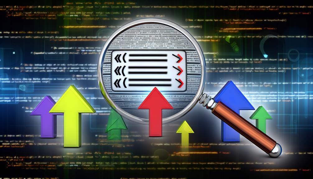 semantic html elements importance