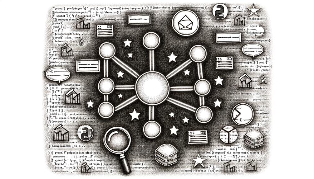 entity relation diagram creation