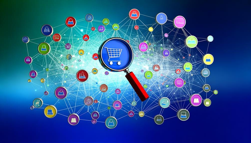 optimizing seo for ecommerce